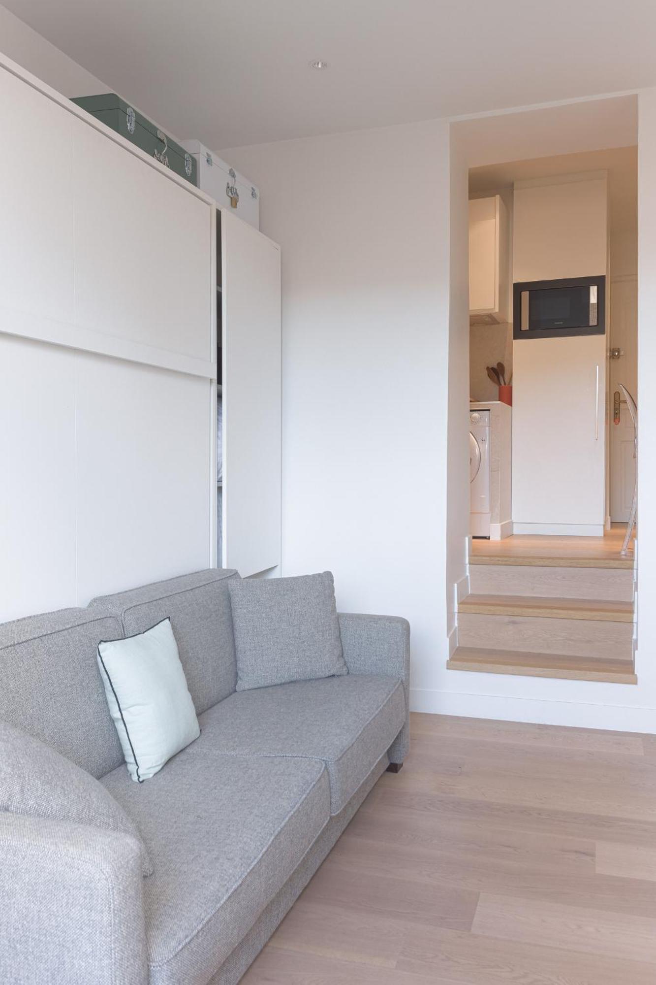 Un Ecrin Au Suquet - Studio, Clim, Balcon, Plage, Palais Des Festivals Cannes Exteriör bild