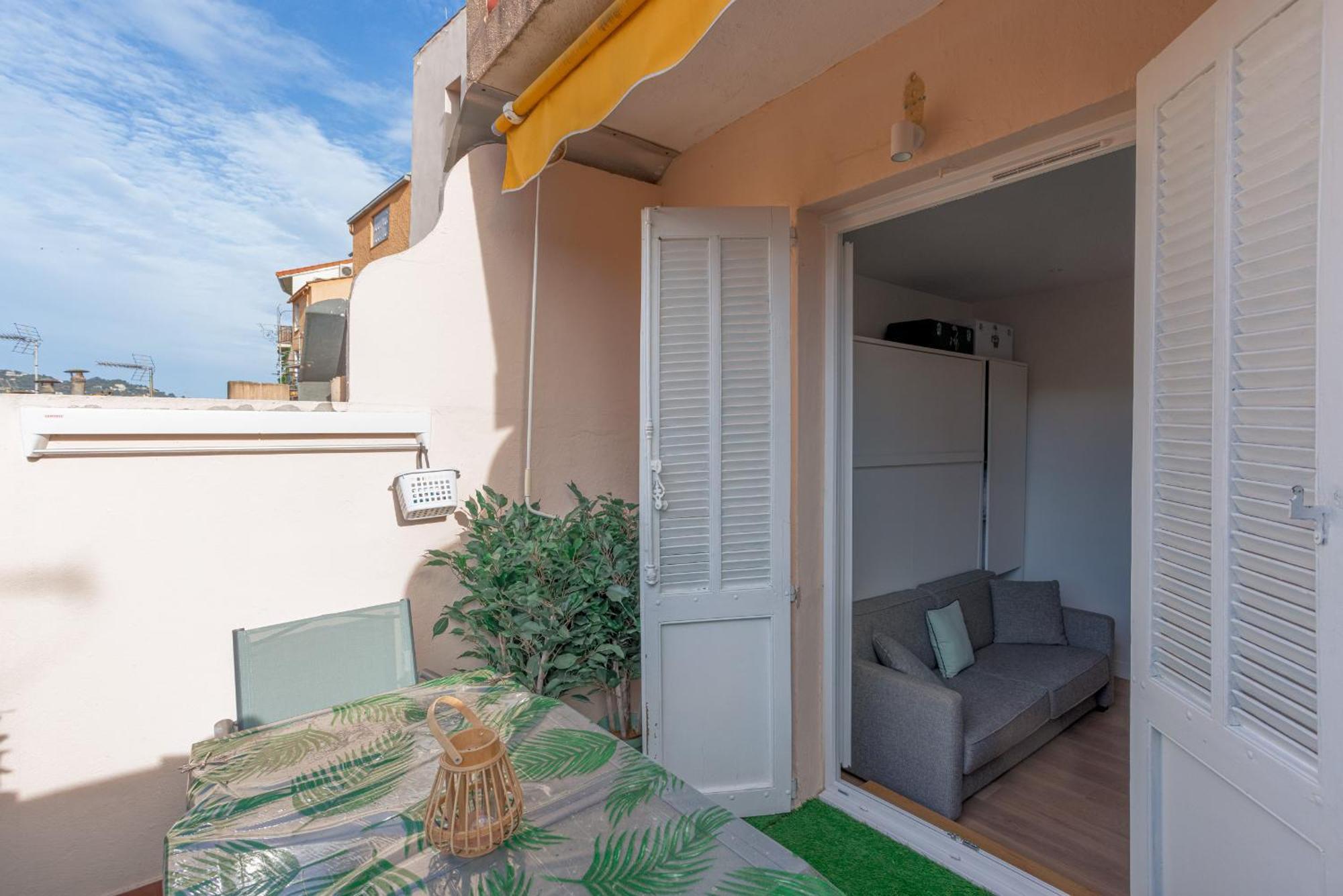 Un Ecrin Au Suquet - Studio, Clim, Balcon, Plage, Palais Des Festivals Cannes Exteriör bild